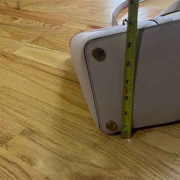 Michael Kors Light pink Tote Bag large - Picture 5 of 8